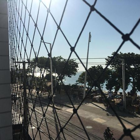 Apartamento Fortaleza - Beira Mar - Mucuripe Экстерьер фото
