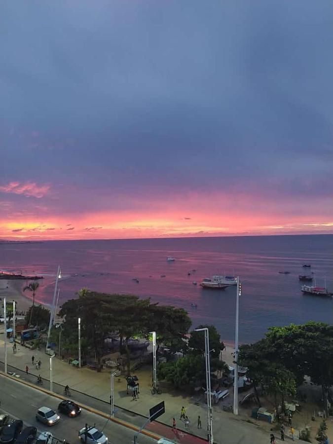 Apartamento Fortaleza - Beira Mar - Mucuripe Экстерьер фото