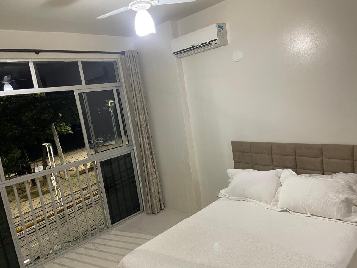 Apartamento Fortaleza - Beira Mar - Mucuripe Экстерьер фото