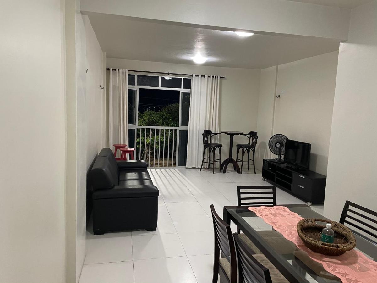 Apartamento Fortaleza - Beira Mar - Mucuripe Экстерьер фото
