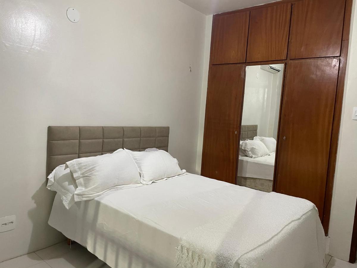 Apartamento Fortaleza - Beira Mar - Mucuripe Экстерьер фото
