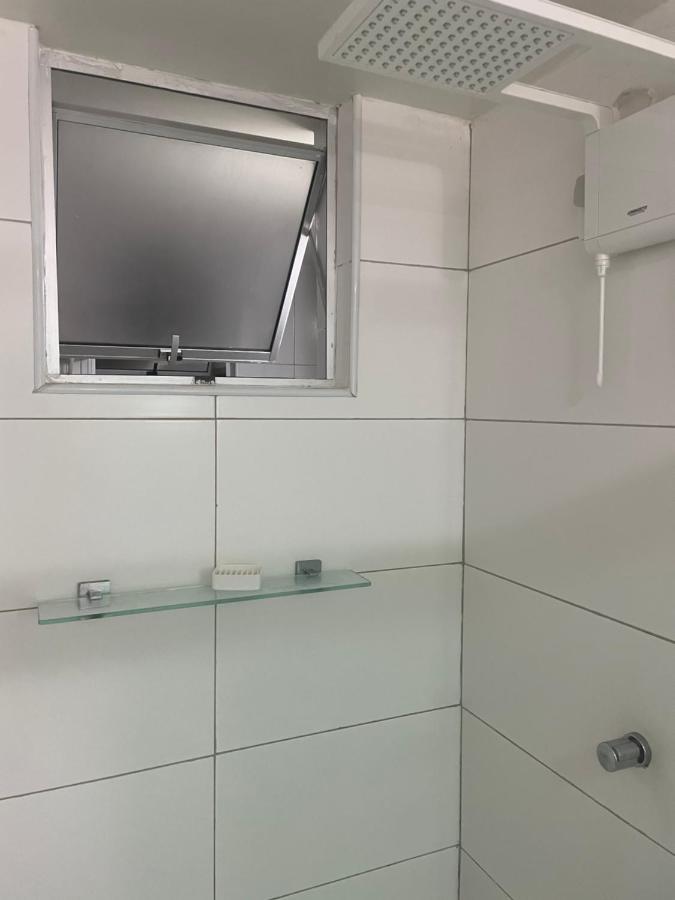Apartamento Fortaleza - Beira Mar - Mucuripe Экстерьер фото