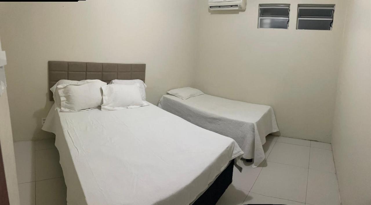 Apartamento Fortaleza - Beira Mar - Mucuripe Экстерьер фото