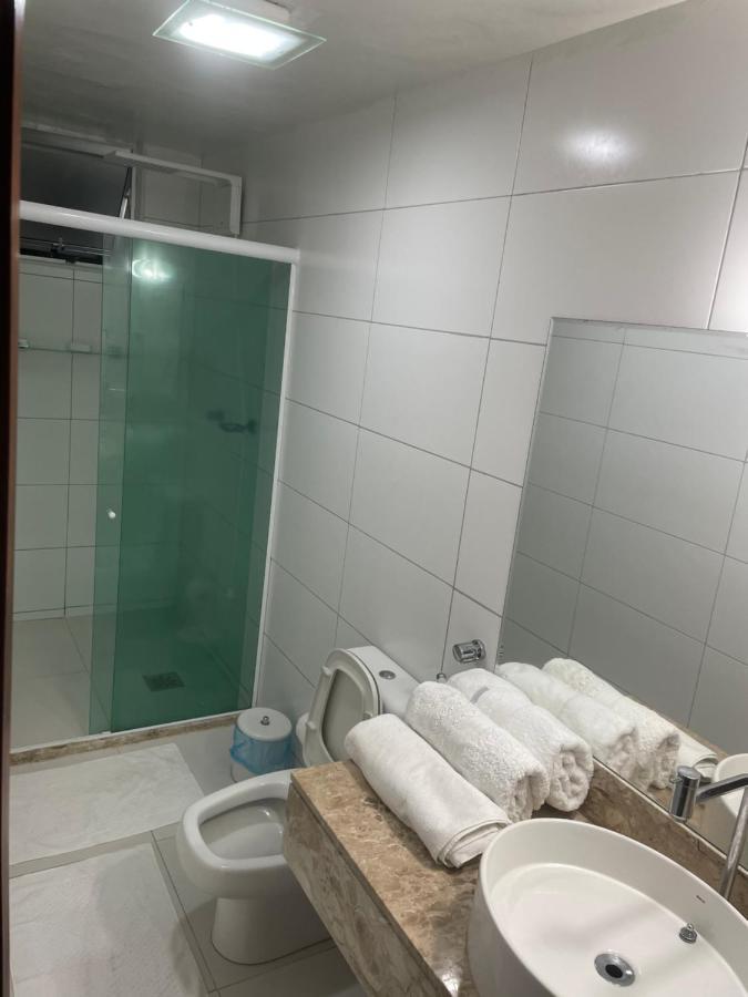 Apartamento Fortaleza - Beira Mar - Mucuripe Экстерьер фото