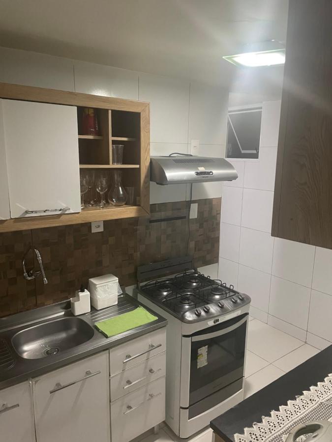 Apartamento Fortaleza - Beira Mar - Mucuripe Экстерьер фото