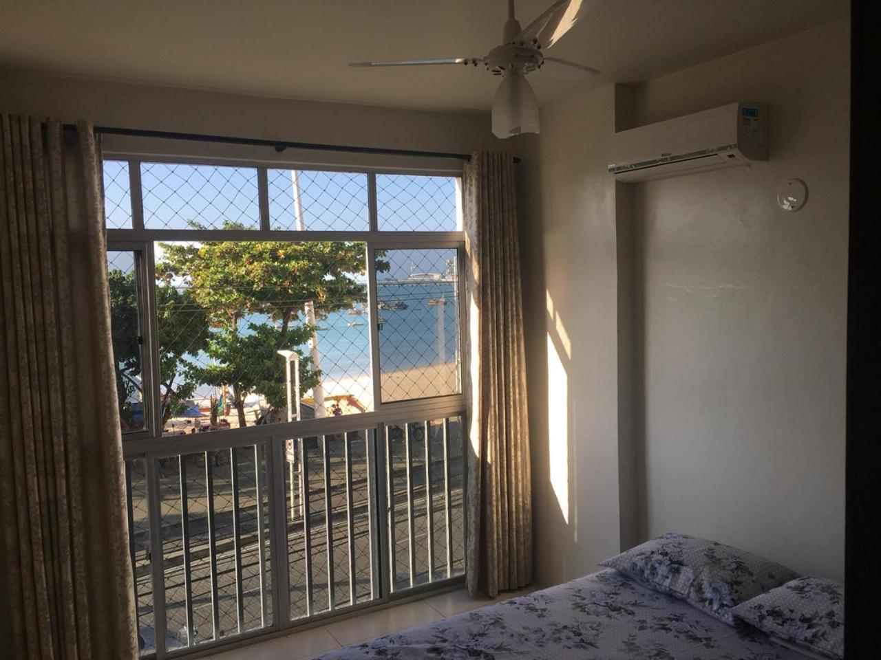 Apartamento Fortaleza - Beira Mar - Mucuripe Экстерьер фото
