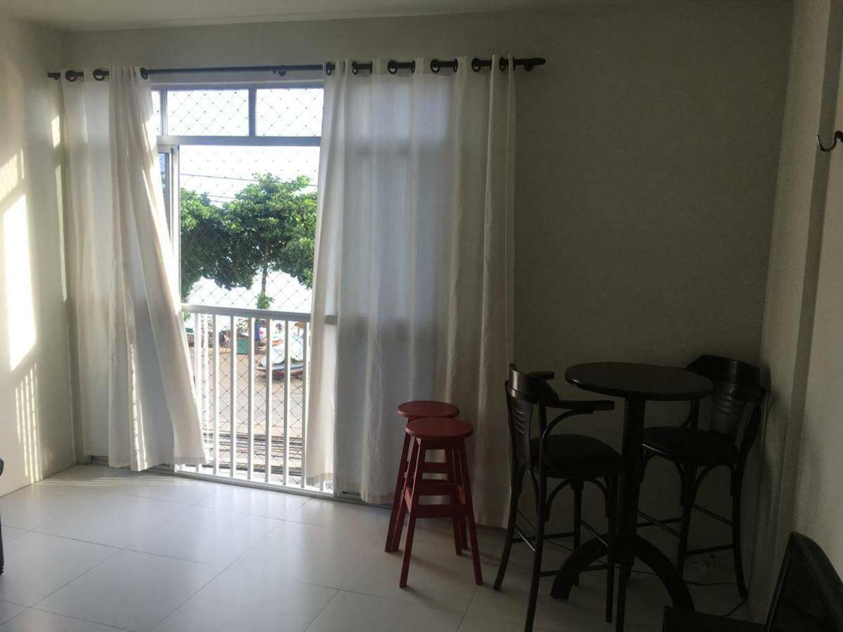 Apartamento Fortaleza - Beira Mar - Mucuripe Экстерьер фото